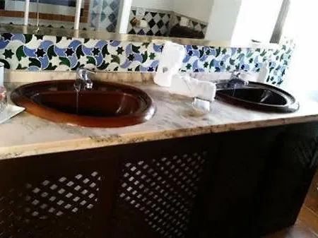 Affittacamere Casa Del Aljarife 3*