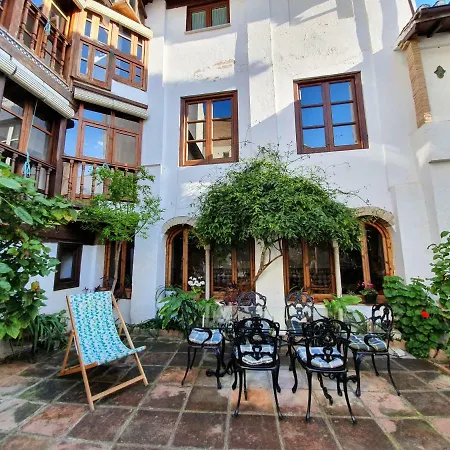 Casa Del Aljarife Affittacamere 3*