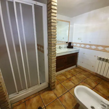 Casa Del Aljarife 4* Γρανάδα