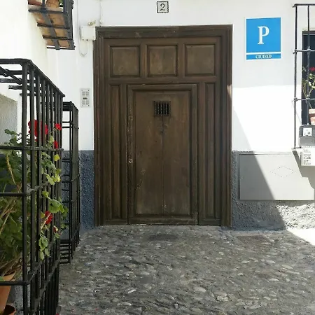 Affittacamere Casa Del Aljarife