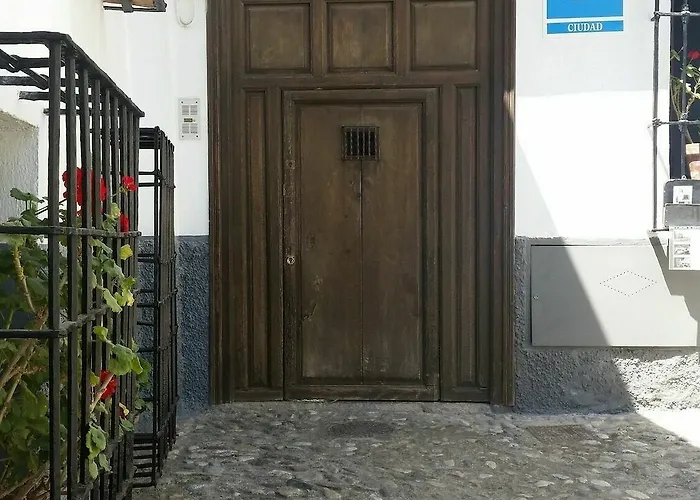 Pensión Casa Del Aljarife
