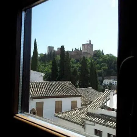 Casa Del Aljarife Guest house 3*