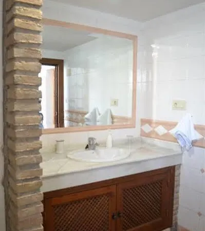 Casa Del Aljarife Guest house