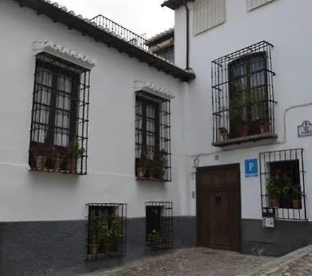 Guest house Casa Del Aljarife 3*