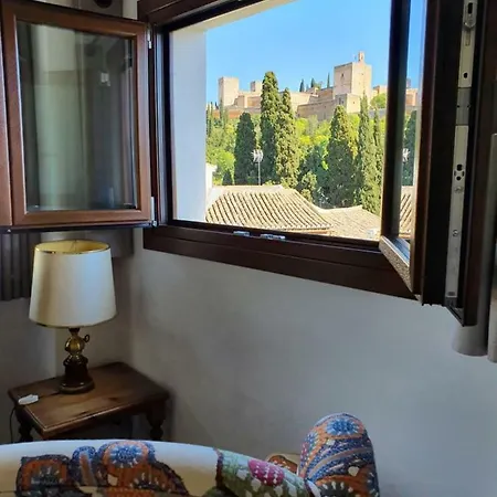 Guest house Casa Del Aljarife 3*