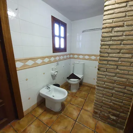 Casa Del Aljarife Guest house 3*