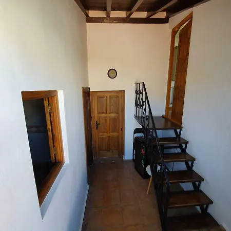 Guest house Casa Del Aljarife 3*